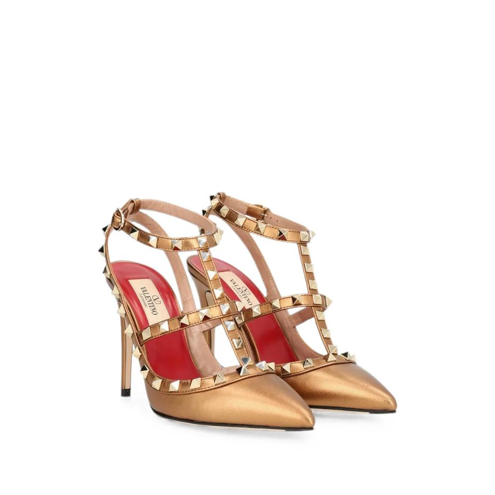 Туфли Rockstud 100 2
