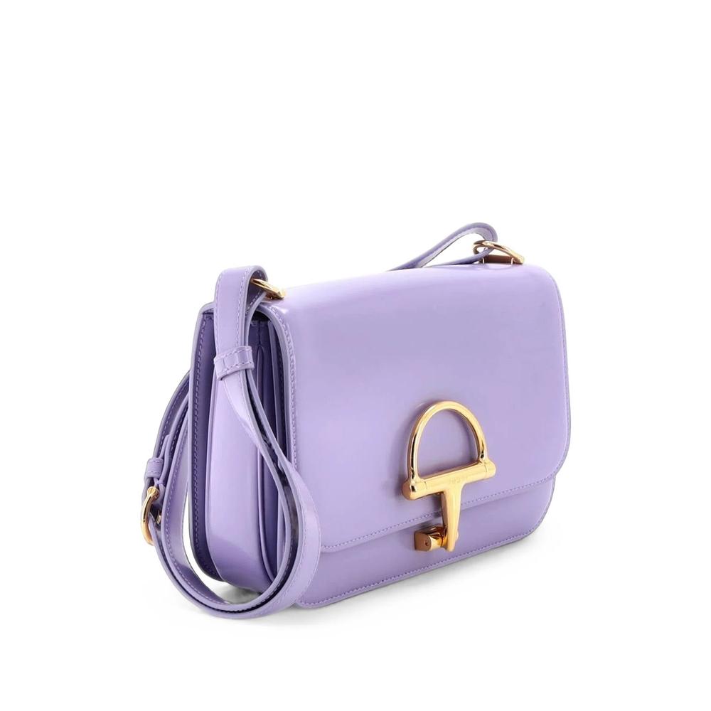 Siena Leather Small shoulder bag 3