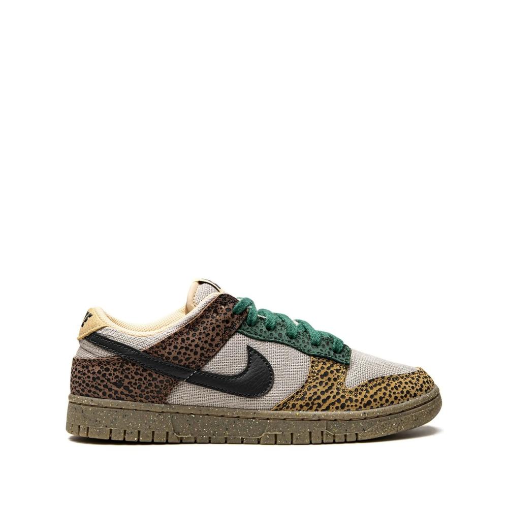 Кроссовки Dunk Low 1