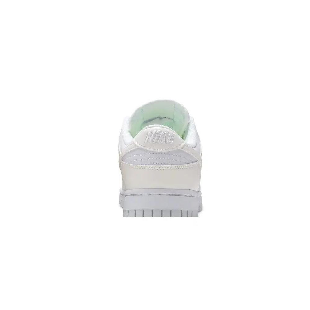 Кроссовки Nike Wmns Dunk Low Next Nature 'Move To Zero - Sail' 7