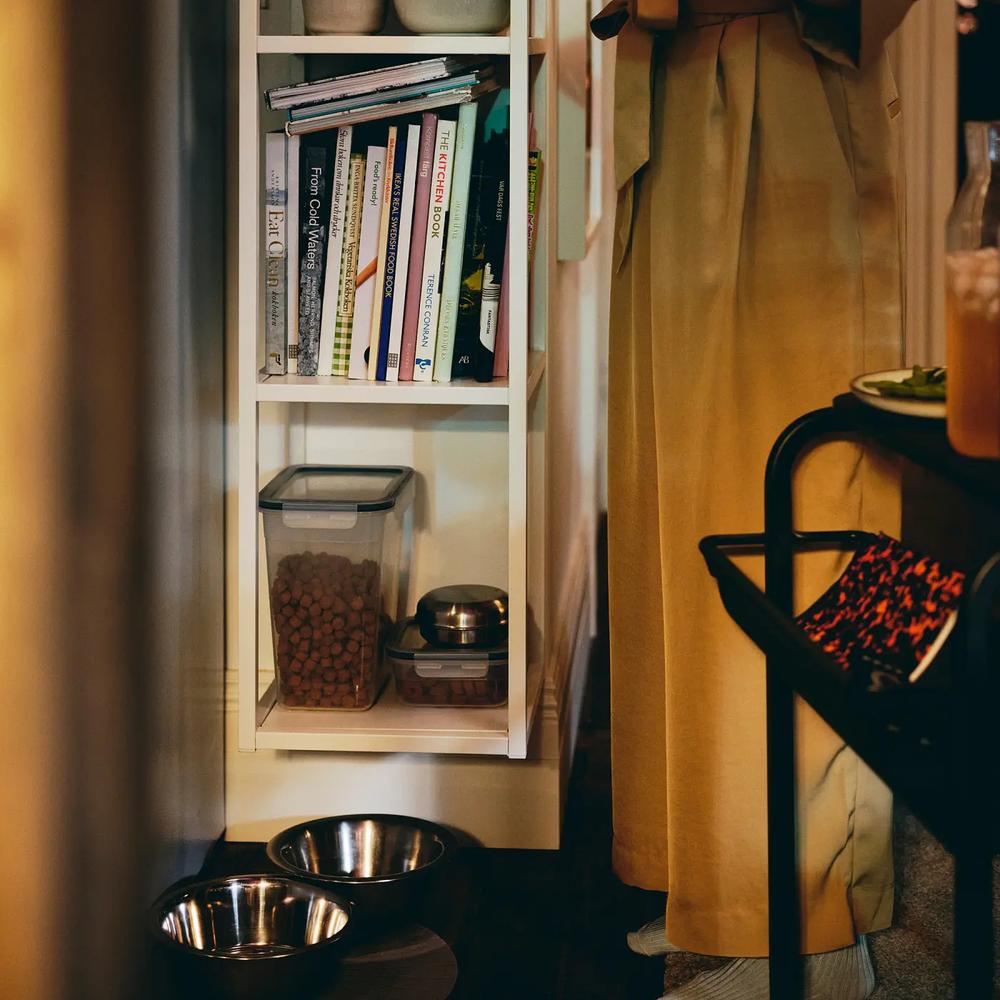IKEA 365+ контейнер для еды 4