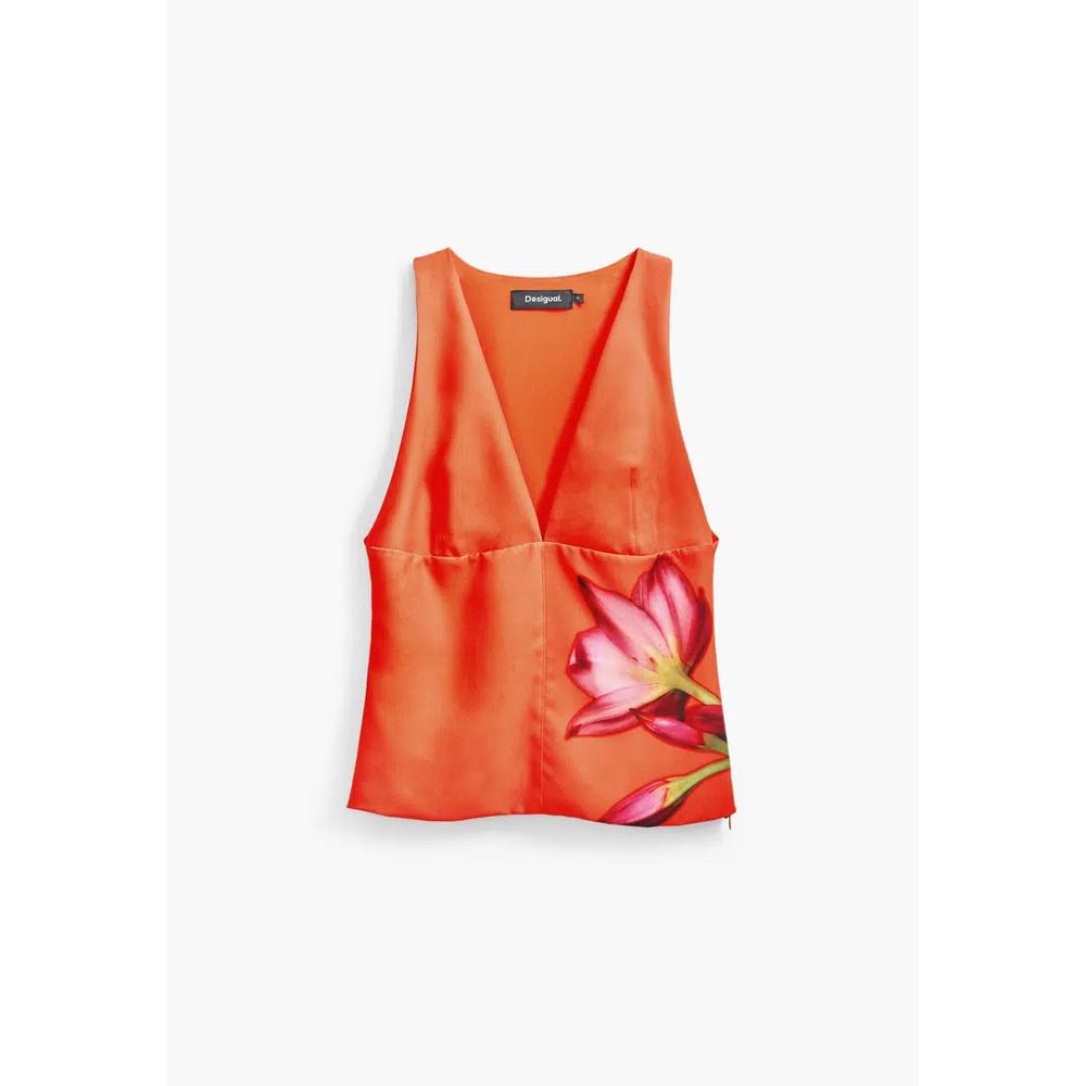 Футболка Flower 6