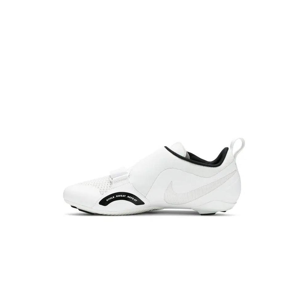 Кроссовки Nike SuperRep Cycle 'White Black' 3