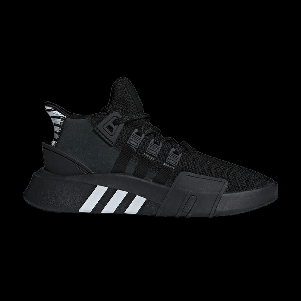 Кроссовки adidas EQT Bask ADV 'Основной Черный' 1