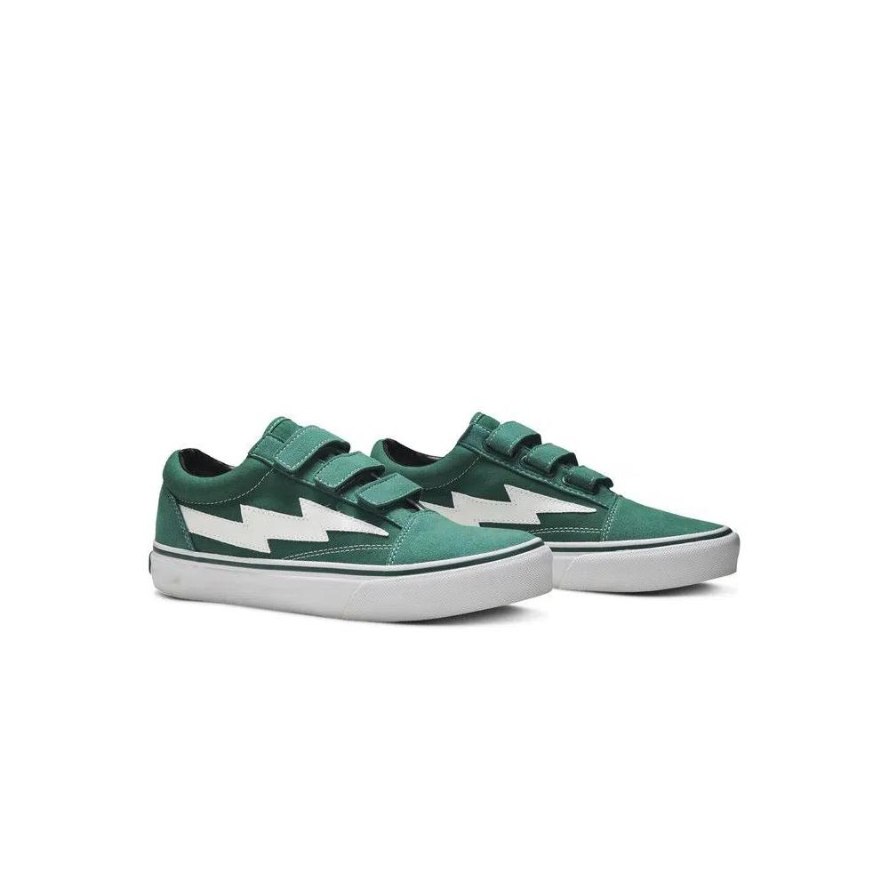Кроссовки Revenge X Storm Velcro 'Green' 8