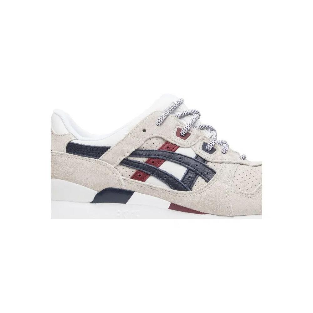Кроссовки Sneakers Packer x US Open x ASICS Gel Lyte 3 'Game.Set.Match' 2