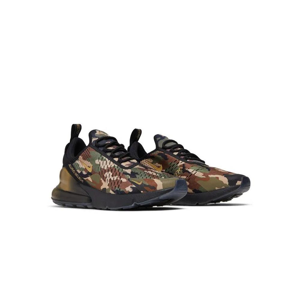 Кроссовки Nike Air Max 270 'Doernbecher' 2018 8