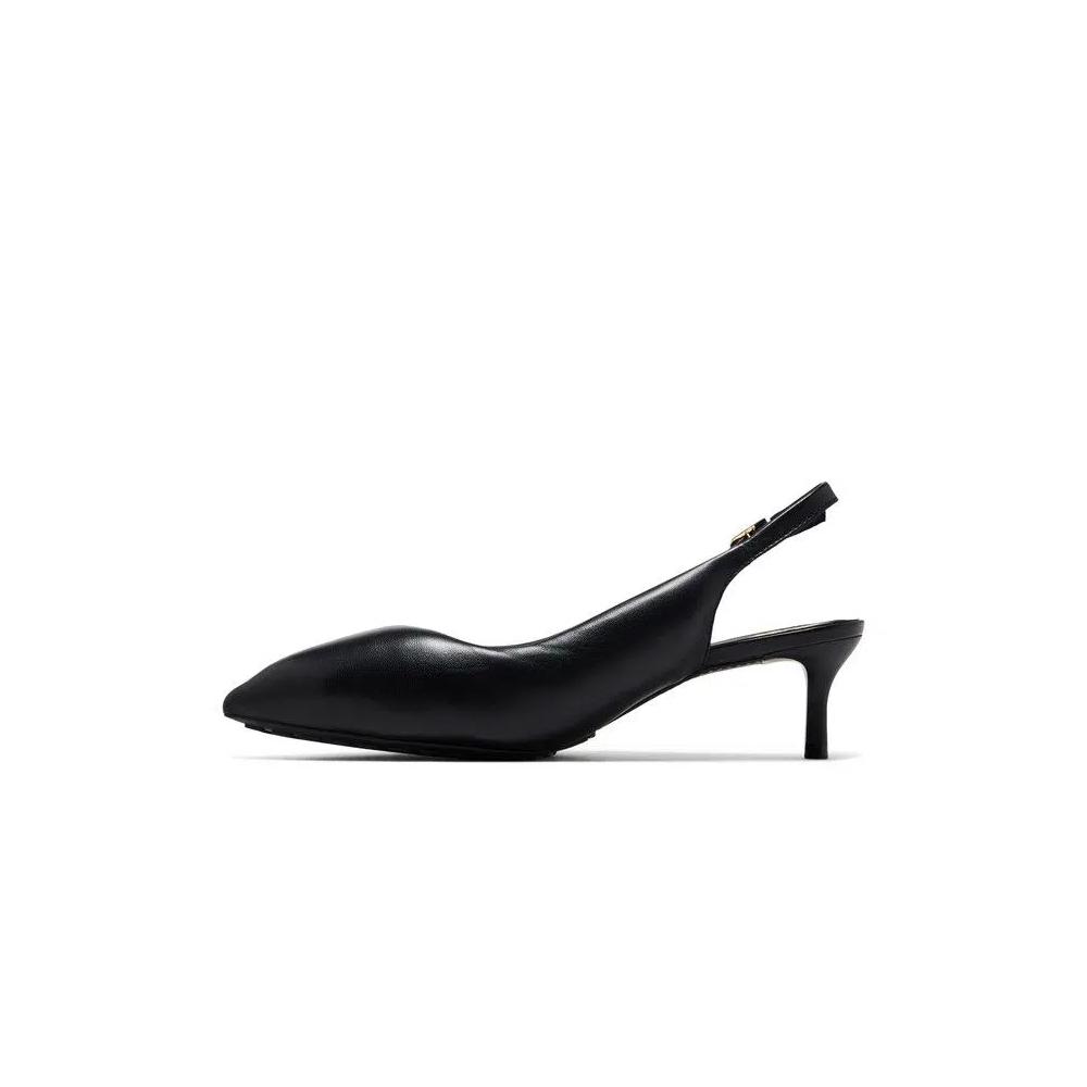 Туфли на каблуке Clarks Martine Rose x Wmns Slingback 'Black' 3