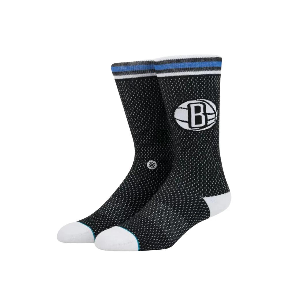 Носки Brooklyn Nets из коллаборации с NBA 1