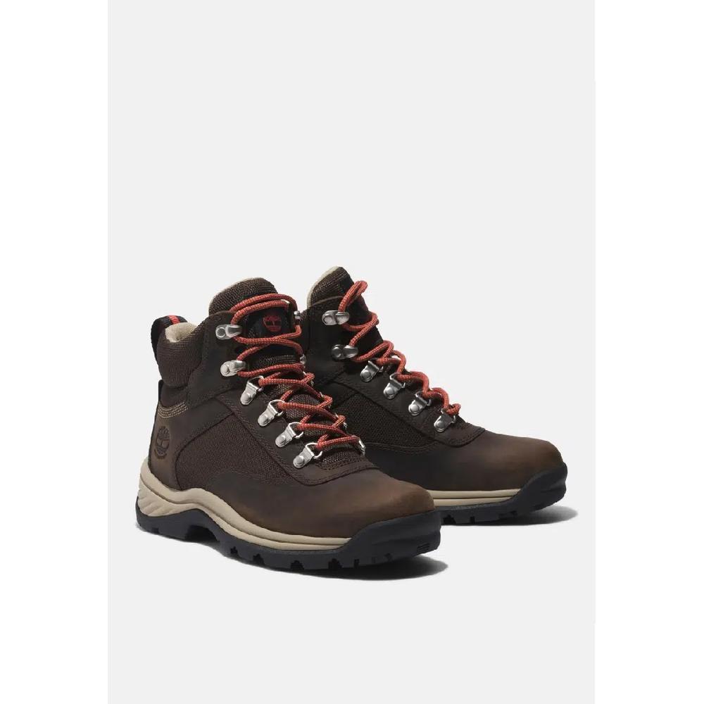 Женские водонепроницаемые походные ботинки White Ledge Mid 4