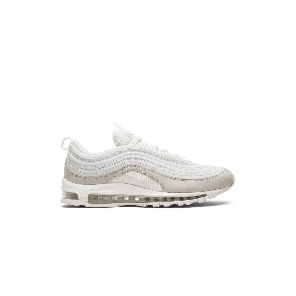 Кроссовки Nike Air Max 97 Premium 'Light Bone' 1