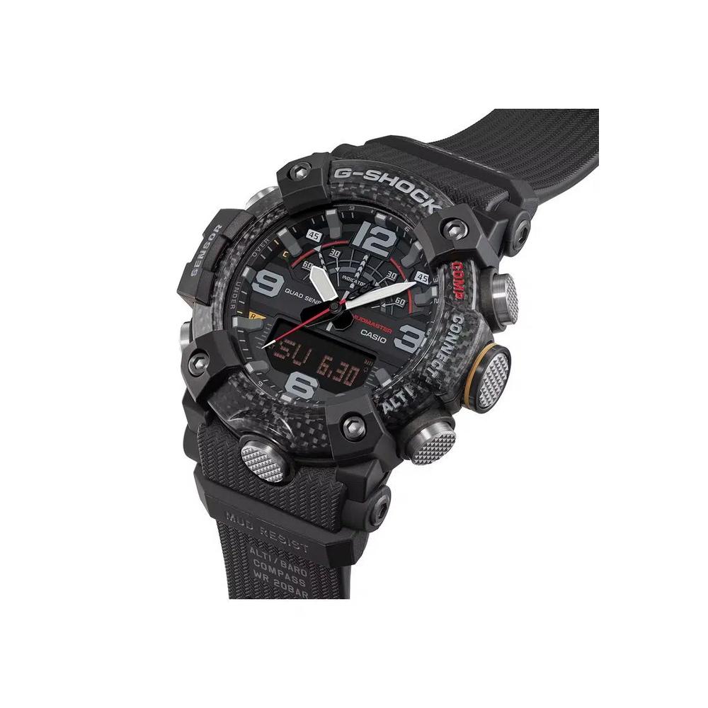 CASIO G-SHOCK MUDMASTER GG-B100X-1A 3