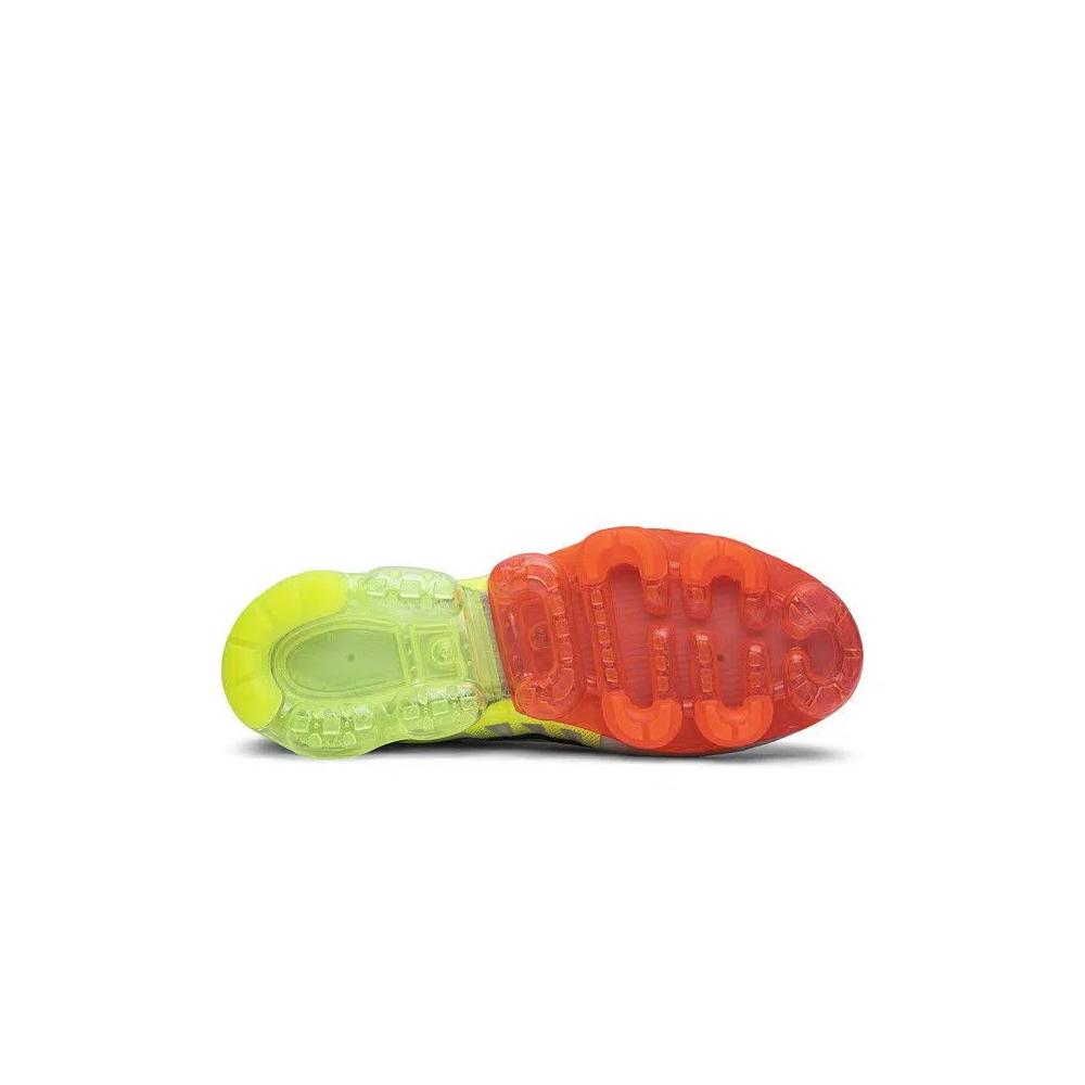 Кроссовки Nike Air VaporMax 2019 'Neon Collection' 4