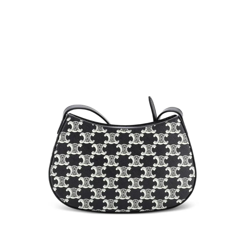 Сумка на плечо Triomphe Tilly Bag среднего размера 2