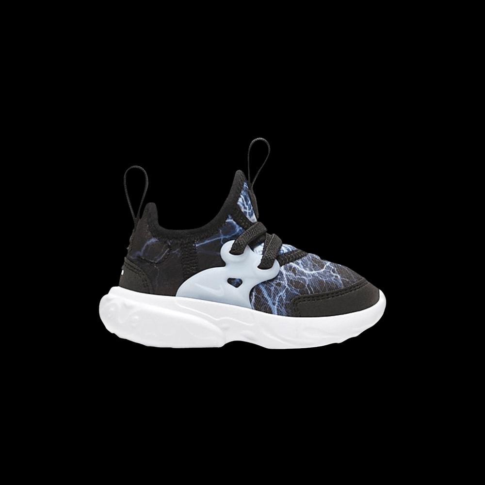 Кроссовки Nike React Presto TD «Неприятности дома» 1