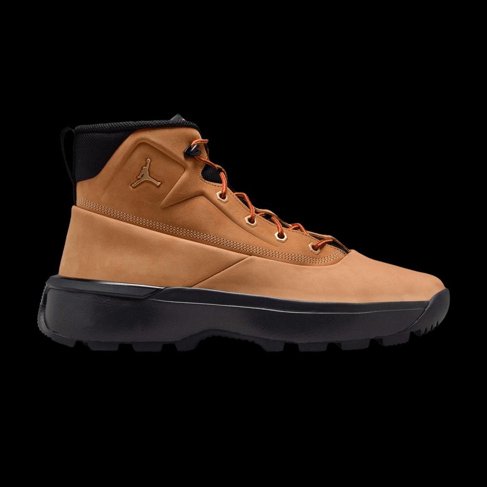 Кроссовки Nike Jordan City Boot 'Flax' 1