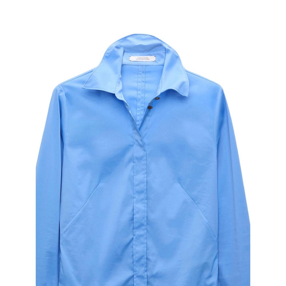 Poplin Love blouse 2