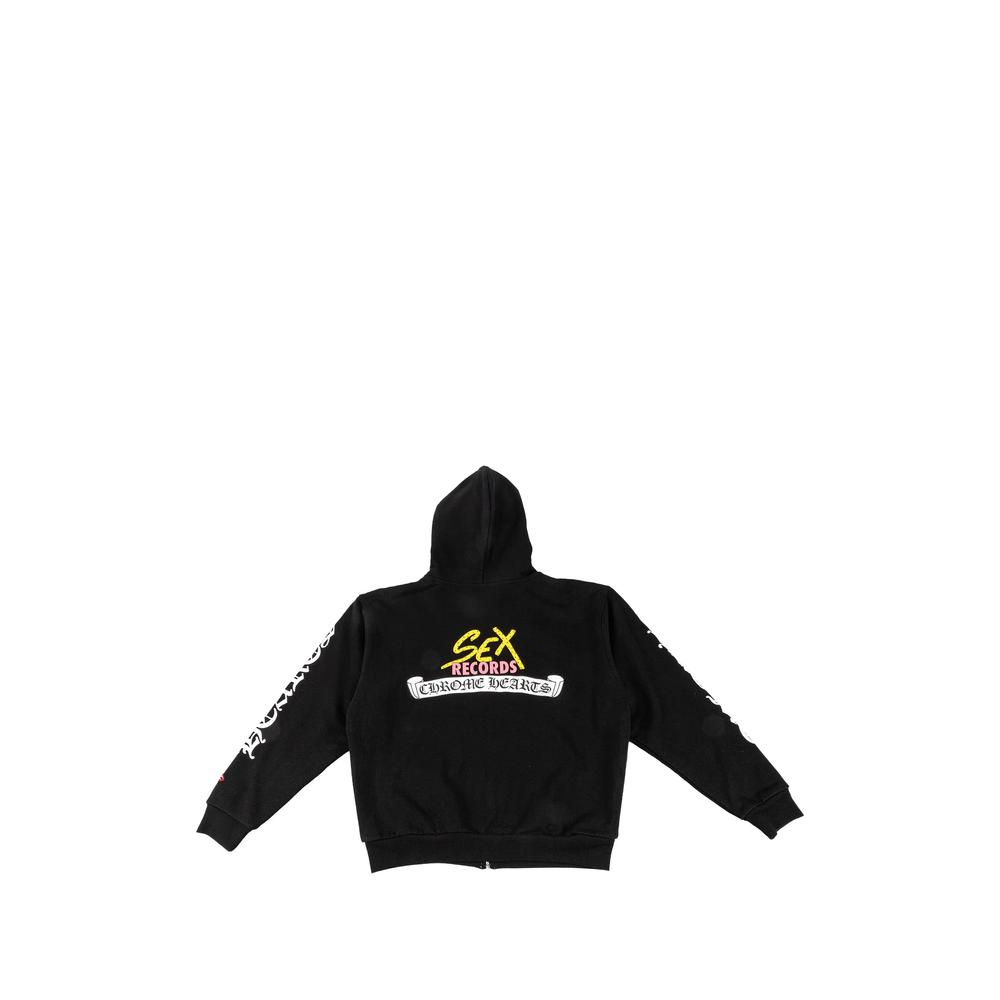 Matty Boy Sex Record hoodie 2