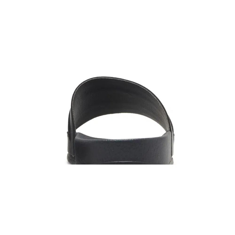 Слайды Off-White Industrial Belt Slider 'Черный' 7