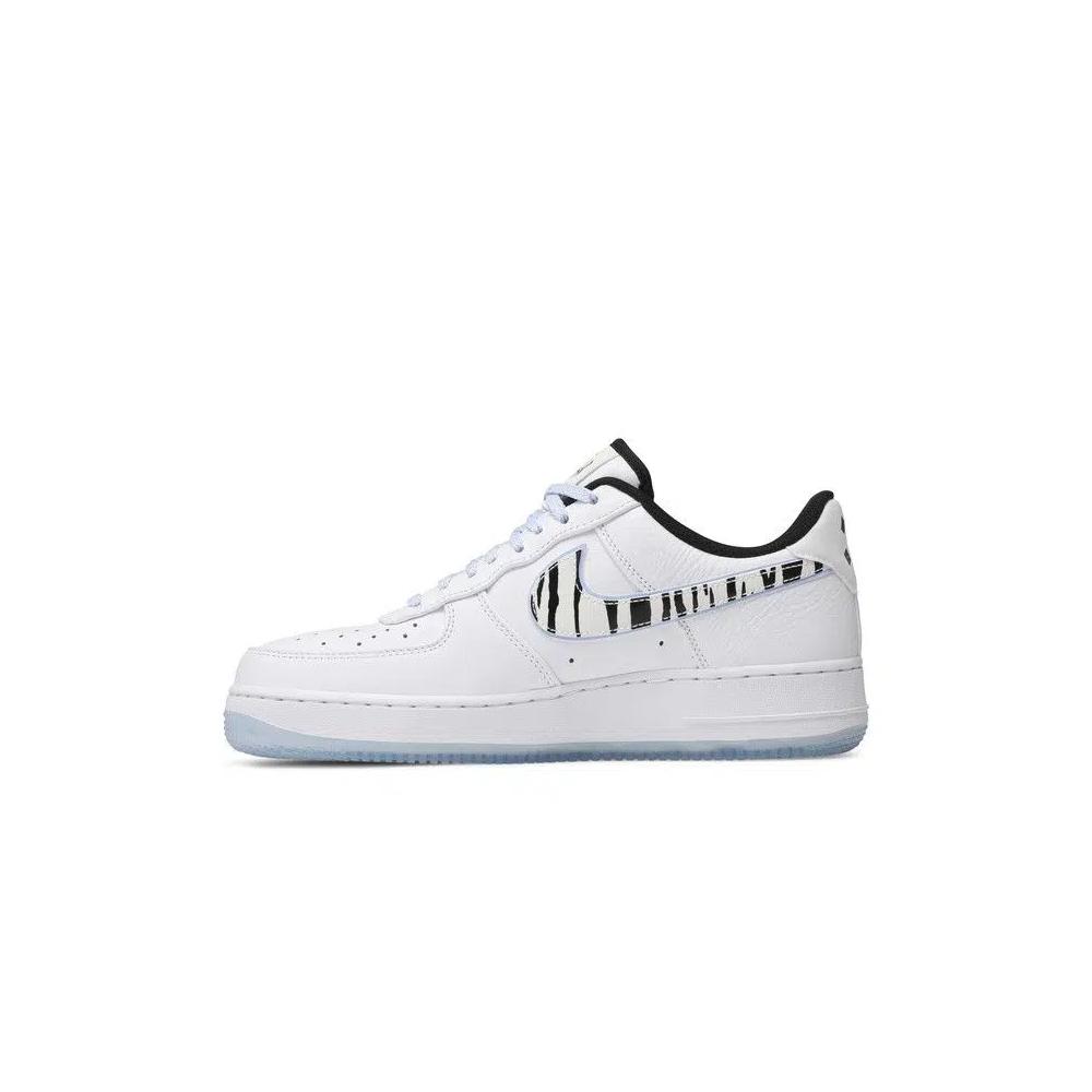 Кроссовки Nike Air Force 1 Low «South Korea» 3