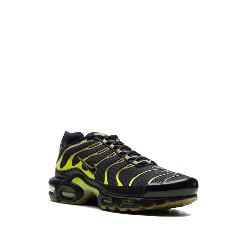 Кроссовки Air Max Plus Green 2