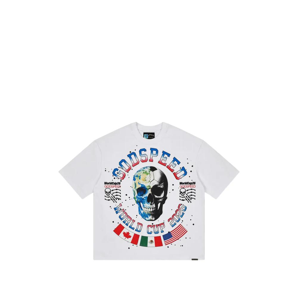 Футболка Planet Fútbol 1