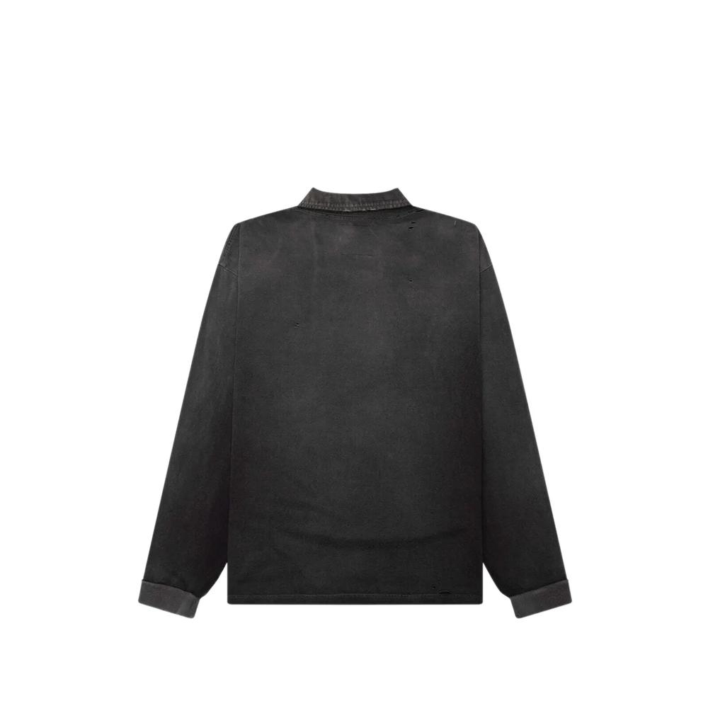 Рубашка поло Sun Faded L/S 2