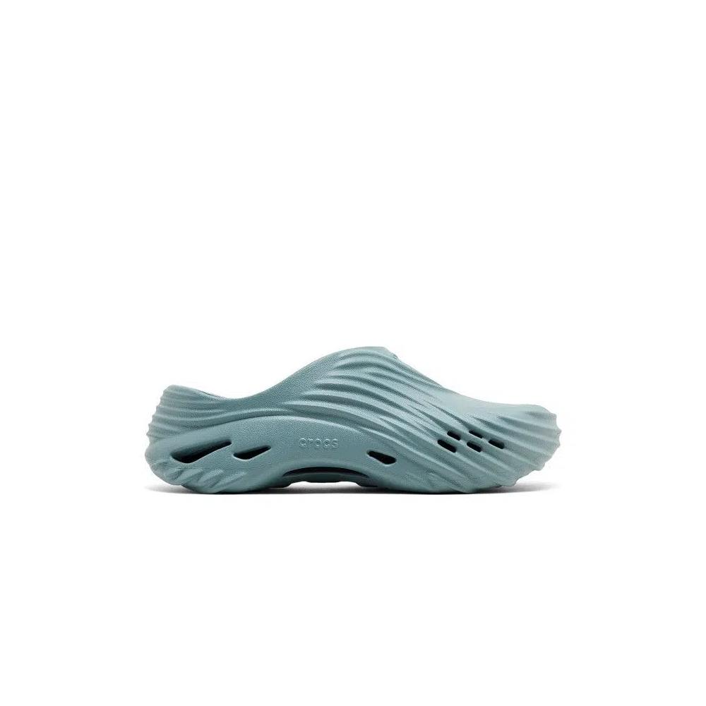 Кроссовки Crocs Echo Wave 'Pond' 1