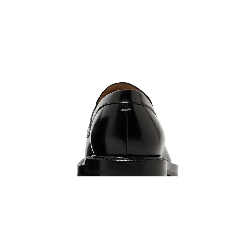 Лоферы Maison Margiela Tabi County Loafer 'Black' 7