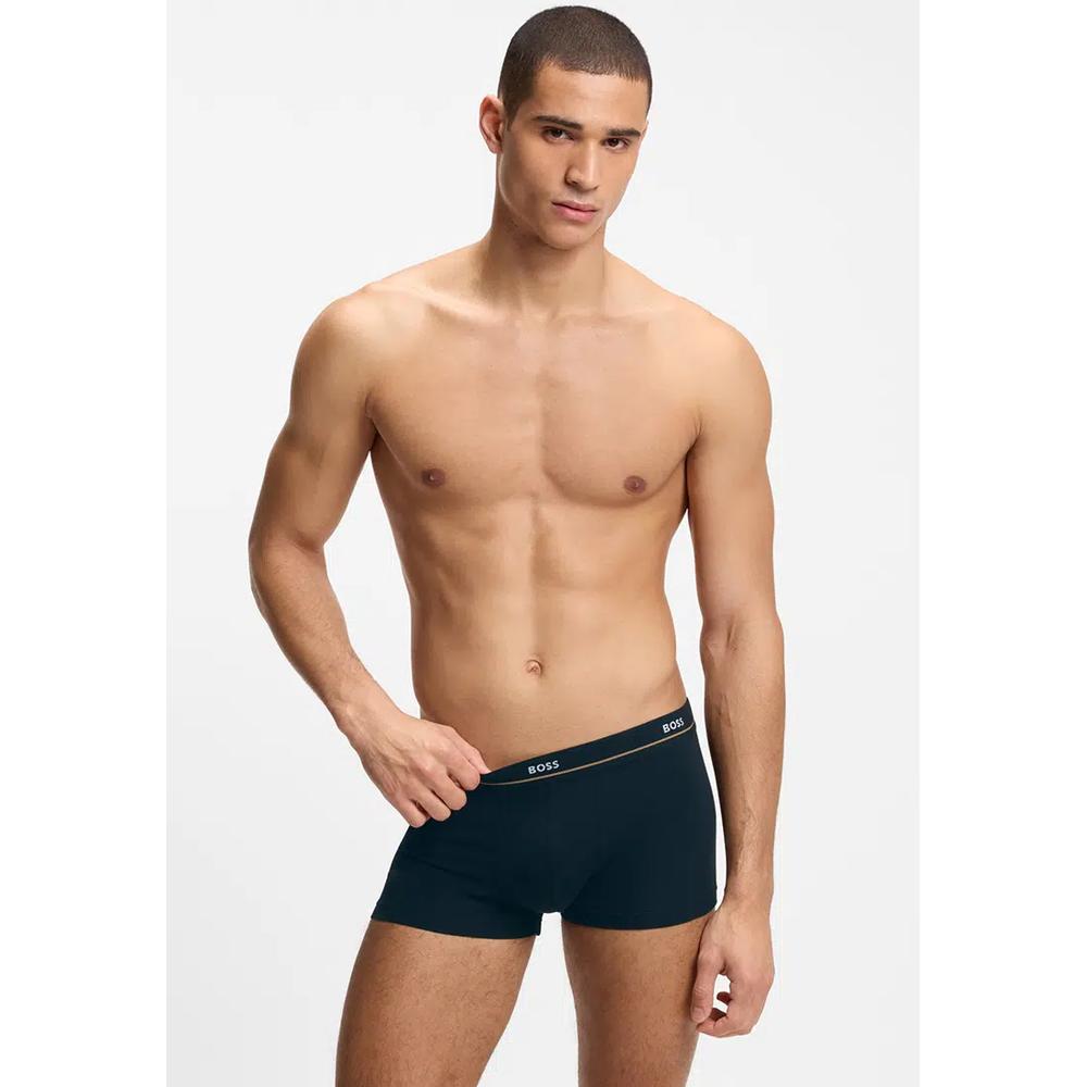Набор из 5 трусов Essential Trunks - BOSS Business 6