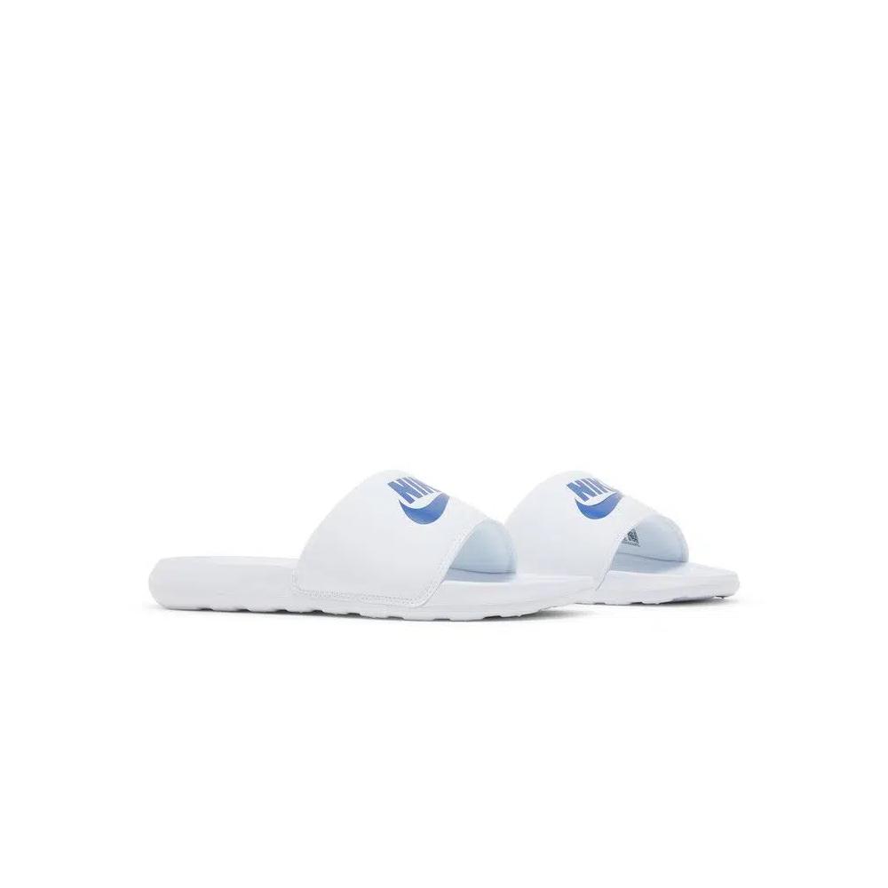 Слайды Nike Victori One Slide 'White Game Royal' 8