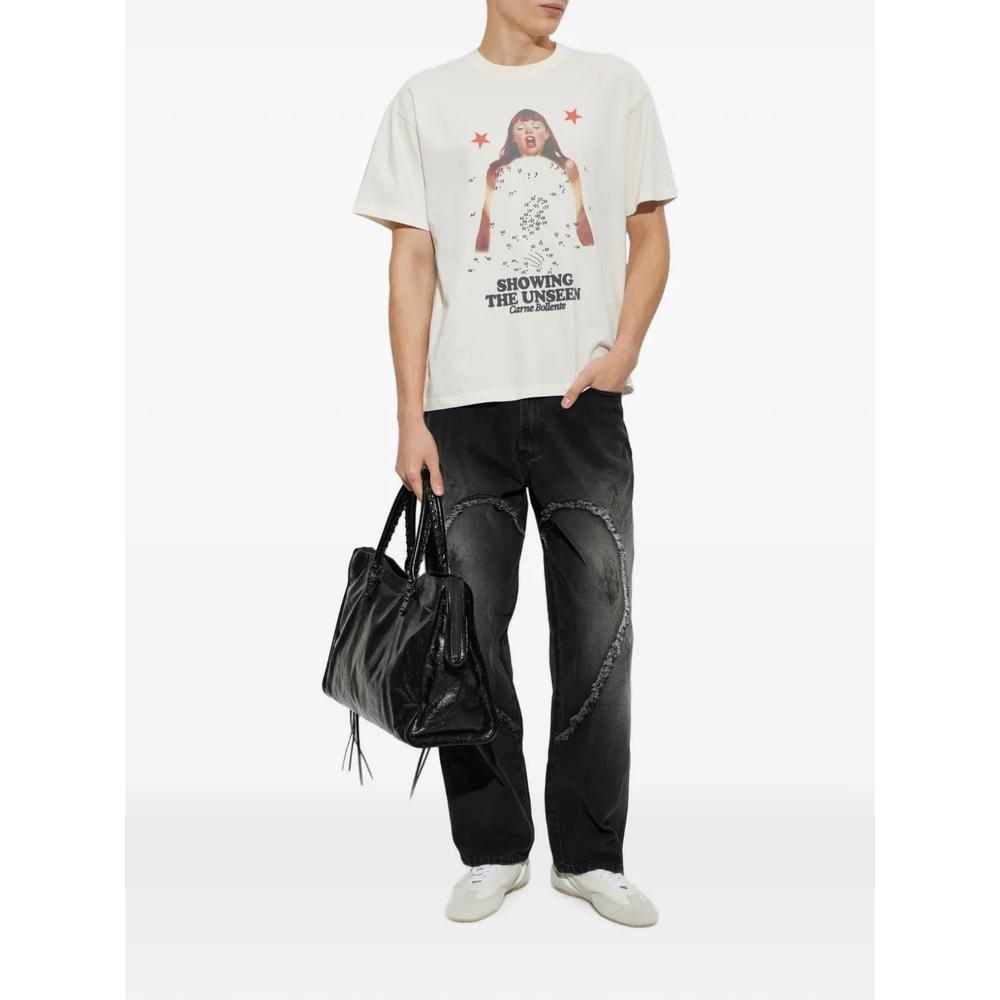 graphic-print T-shirt 2