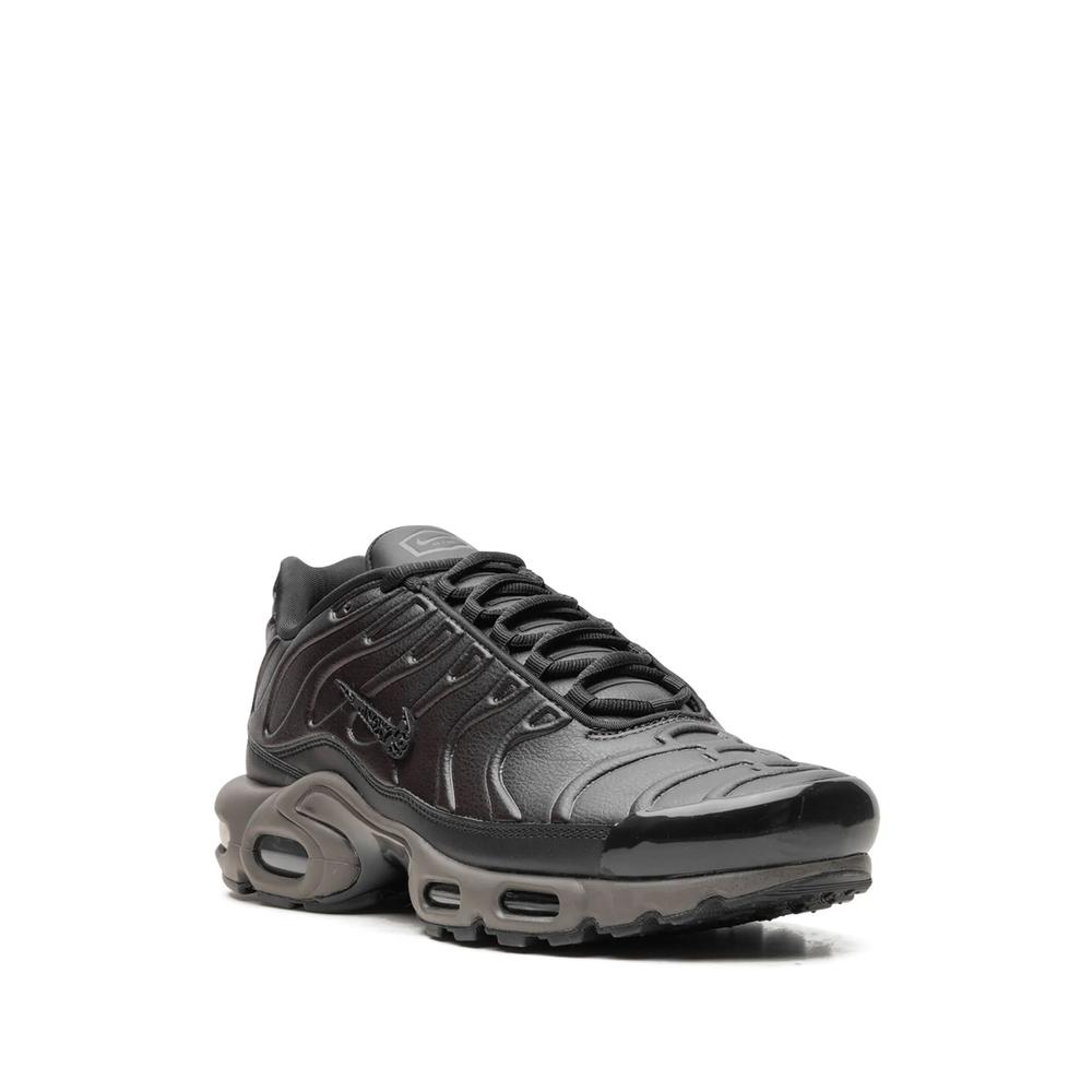 Кроссовки Air Max Plus Black Tea/Petra Brown 2