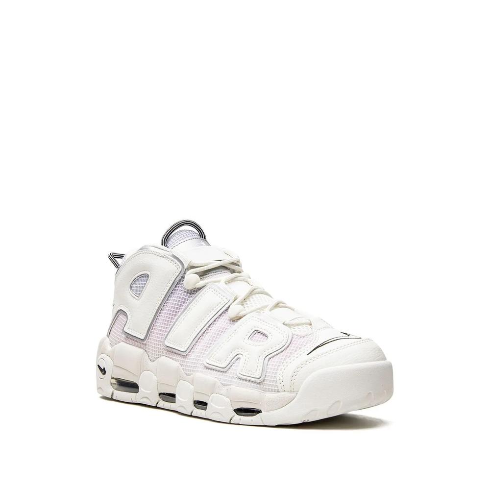 Высокие кроссовки Air More Uptempo 2