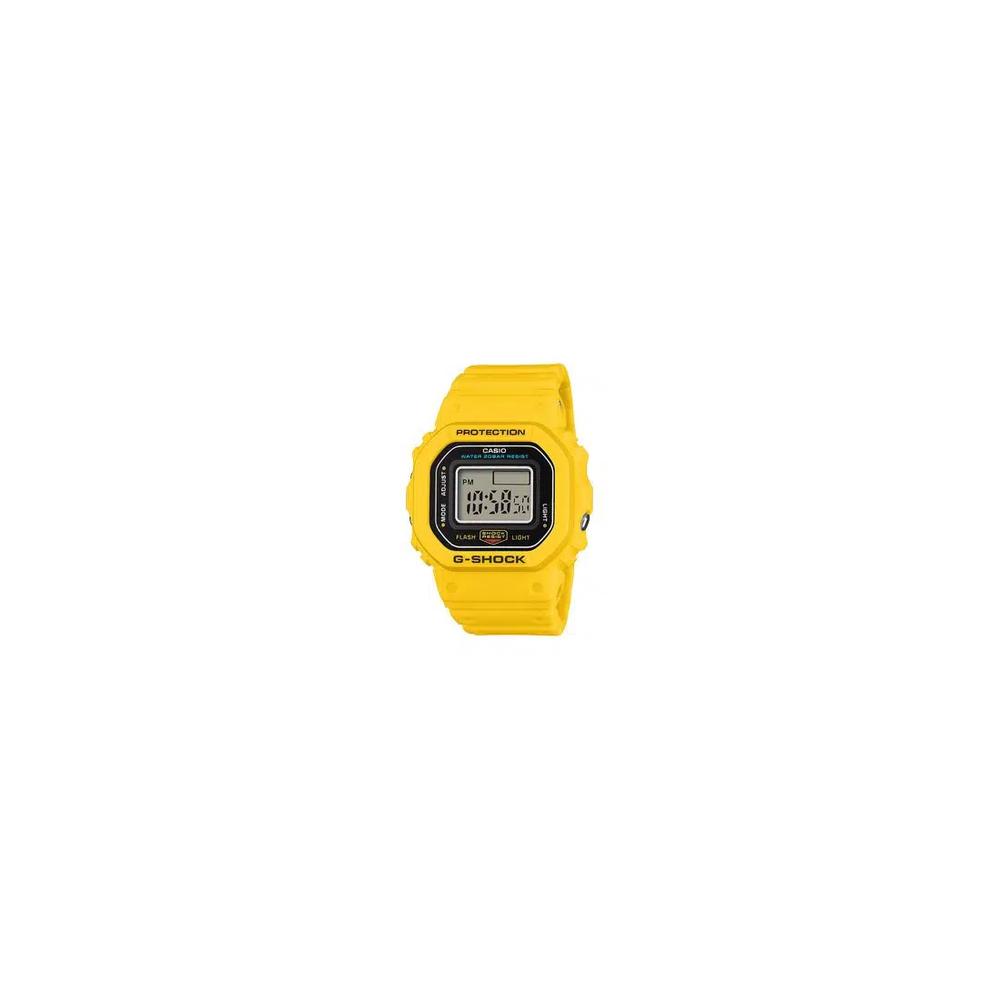 CASIO G-SHOCK NANO RING часы DWN-5600-9 1
