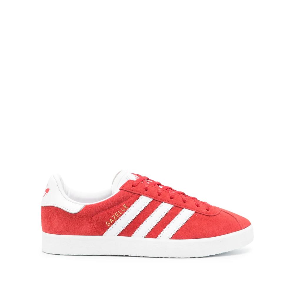 Кеды Gazelle с логотипом 1