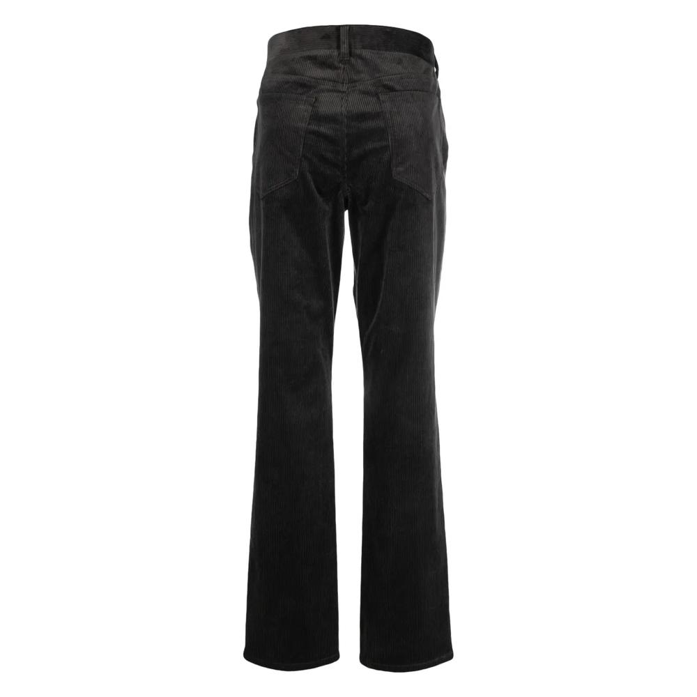 Вельветовые брюки Wide Wale 2