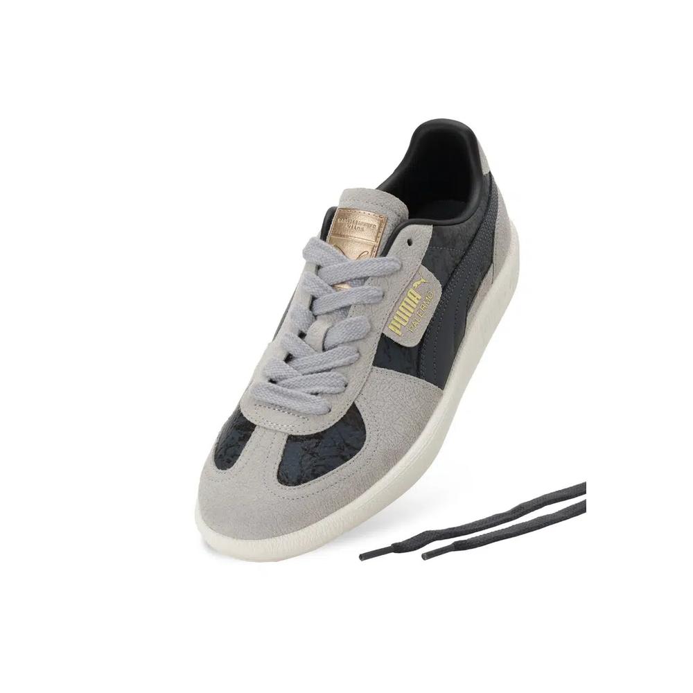 PUMA X MONSTER HUNTER WILDS Мужские кроссовки Palermo 7