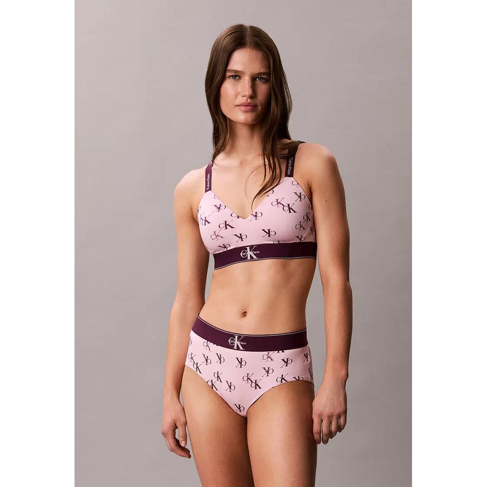 Графические трусы-хипстеры - Calvin Klein Jeans 6