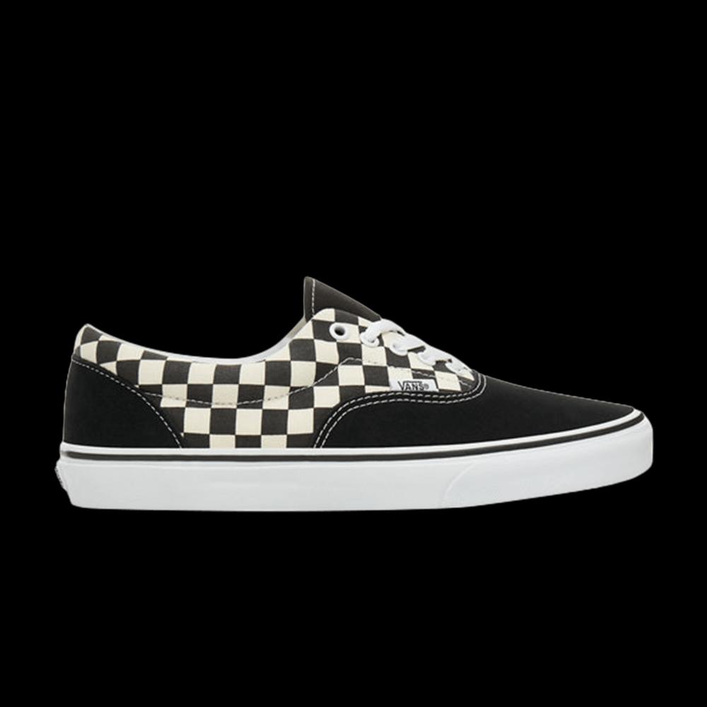 Кроссовки Vans Era 'Primary Check' 1