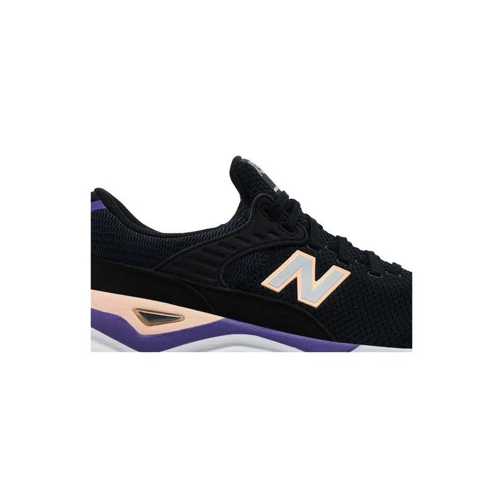 Кроссовки New Balance X-90 'Black Prairie Sunset' 2