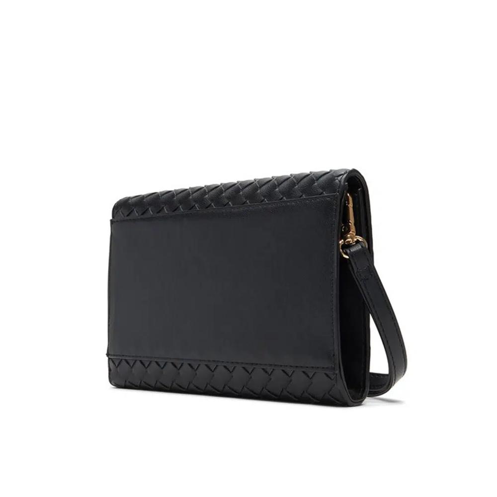 Ariellee Плетеный кошелек-цепочка 2
