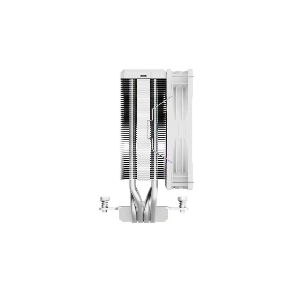 ThermalRight Assassin X 120 R ARGB DIGITAL WHITE воздушный кулер — белый 6