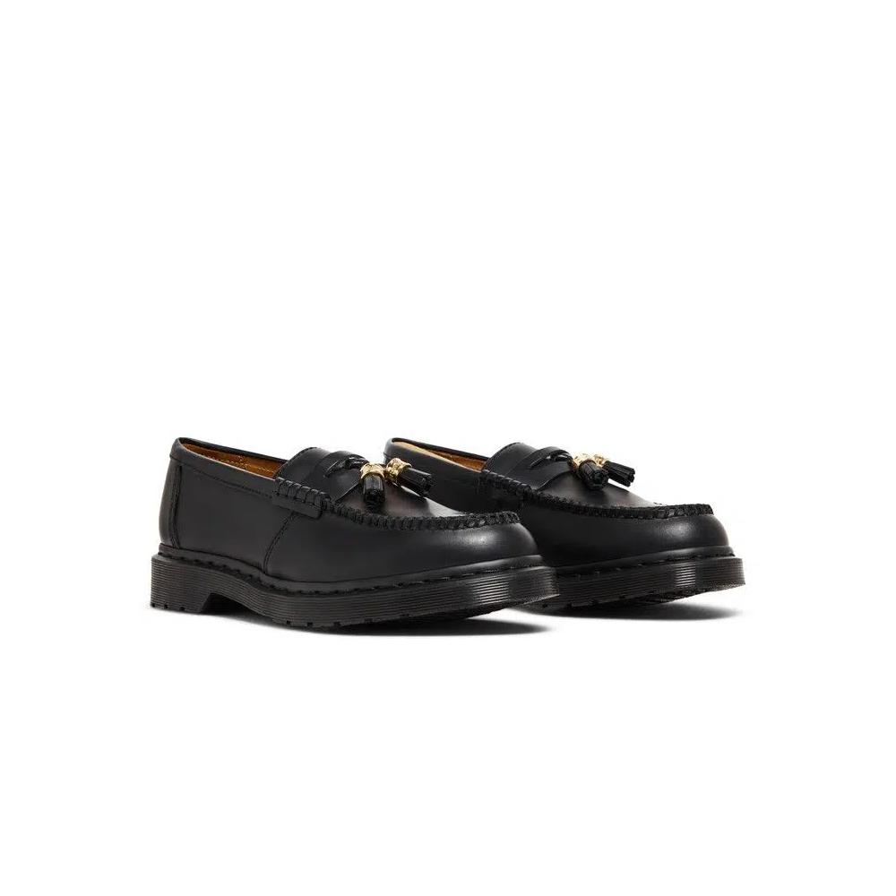 Кроссовки Dr. Martens Supreme x Penton Tassel Loafer «Black» 8
