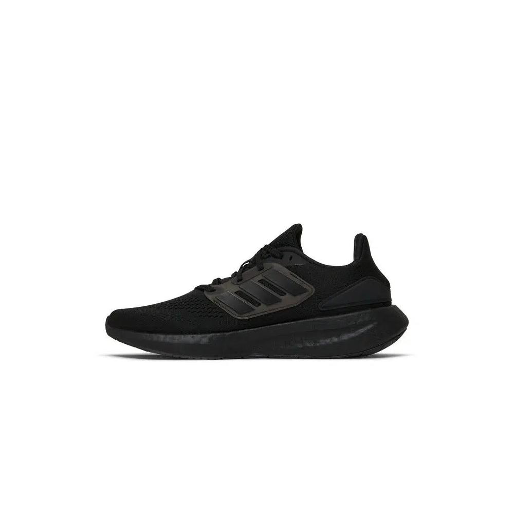 Кроссовки Adidas PureBoost 22 'Triple Black' 3