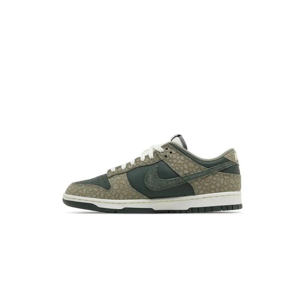 Кроссовки Nike Dunk Low Premium 'Urban Landscape 2.0' 3