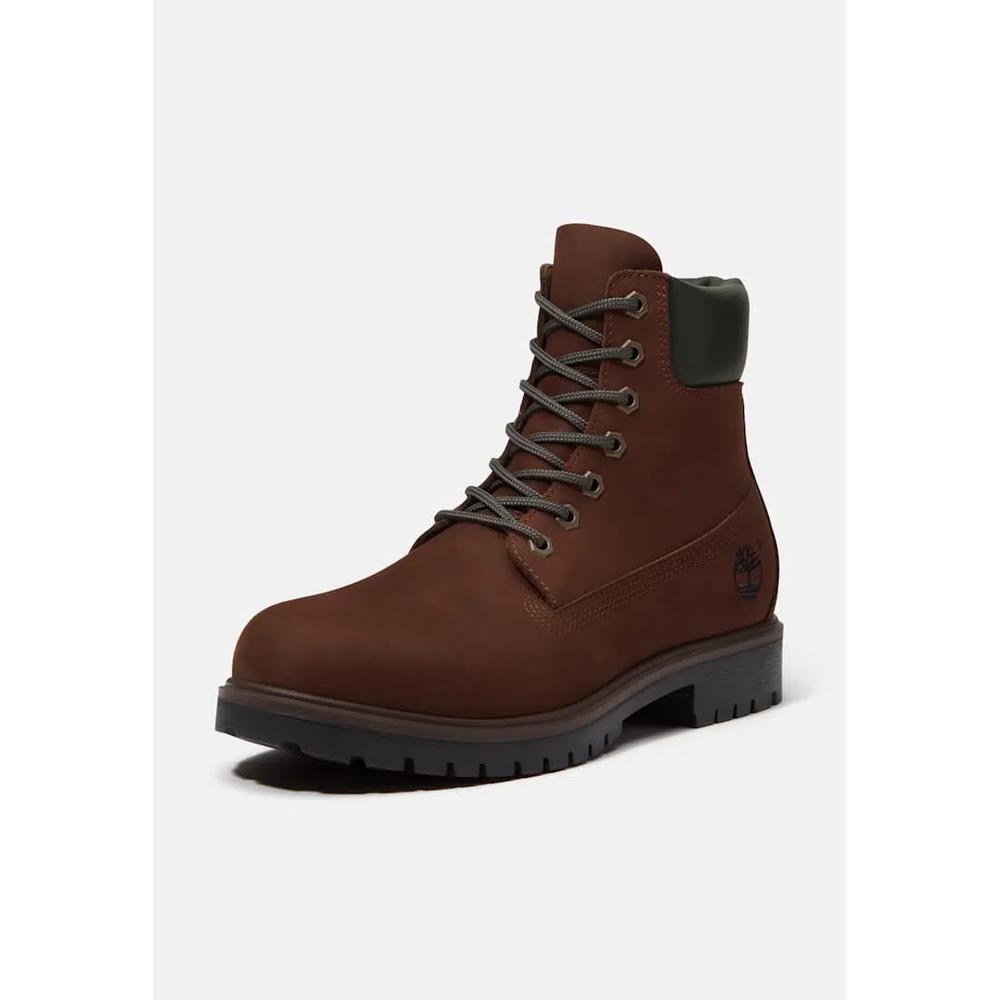 Мужские водонепроницаемые ботинки Timberland® 25 6-Inch 3