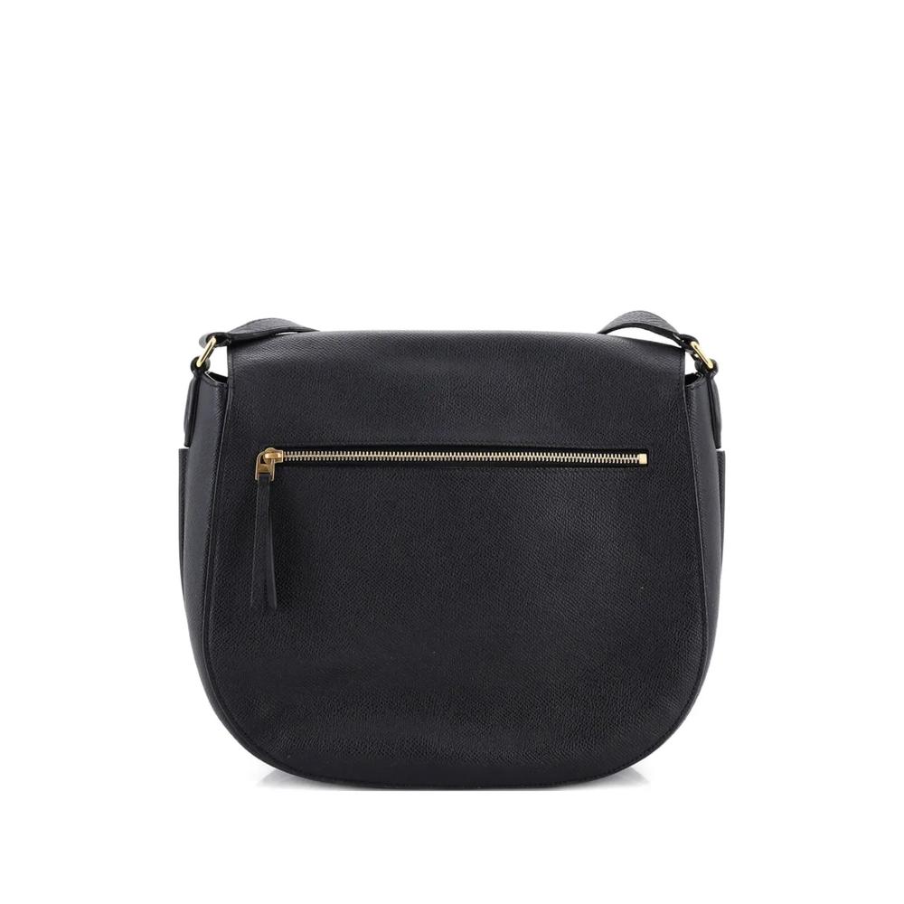Сумка через плечо Trotteur Calfskin Medium 2