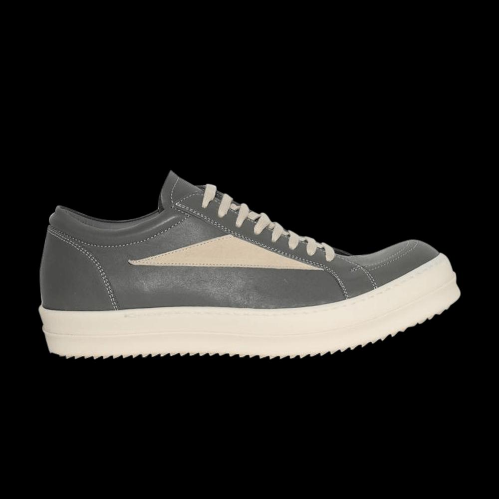Кроссовки Rick Owens Concordians Vintage Low 'Washed Indigo' 1