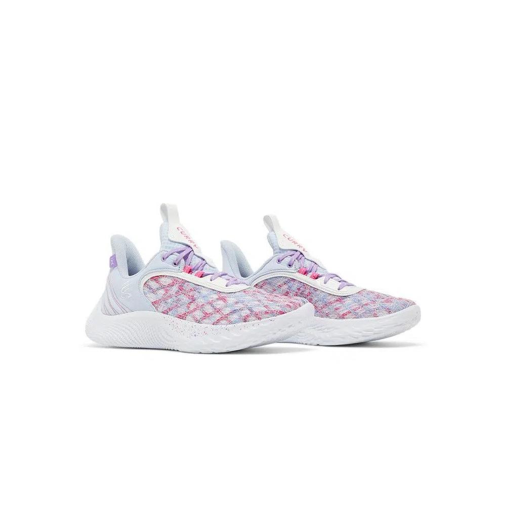Кроссовки Curry Brand Curry Flow 9 'For The W' 8